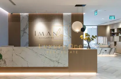 Shop - Studio for sale in Gardens 2 - Arjan - Dubai