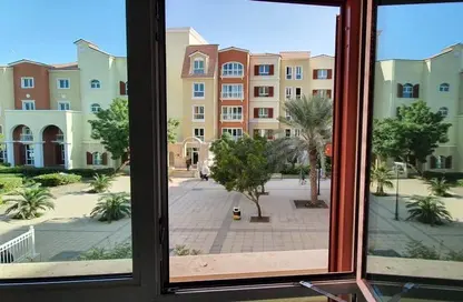 Apartment - 1 Bedroom - 1 Bathroom for sale in Building 38 to Building 107 - Mediterranean Cluster - Discovery Gardens - Dubai