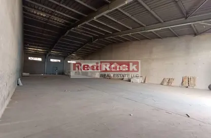 Warehouse - Studio for rent in Al Quoz Industrial Area 1 - Al Quoz Industrial Area - Al Quoz - Dubai