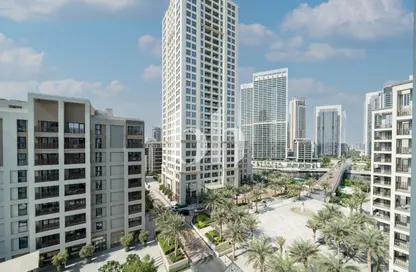 Apartment - 2 Bedrooms - 2 Bathrooms for rent in Lotus at Creek Beach - Creek Beach - Dubai Creek Harbour (The Lagoons) - Dubai Apartment - 2 Bedrooms - 2 Bathrooms for rent in Lotus at Creek Beach - Creek Beach - Dubai Creek Harbour (The Lagoons) - Dubai