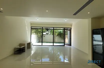 Villa - 3 Bedrooms - 4 Bathrooms for rent in Flora - DAMAC Hills - Dubai
