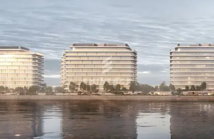 Apartment - 2 Bedrooms - 3 Bathrooms for sale in Eden House The Park - Al Wasl - Dubai Apartment - 2 Bedrooms - 3 Bathrooms for sale in Eden House The Park - Al Wasl - Dubai