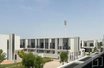 فيلا - 3 غرف نوم - 3 حمامات للايجار في جرينفيو - اعمار الجنوبية - دبي الجنوب (مركز دبي العالمي) - دبي