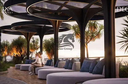 شقة - 1 حمام للبيع في أفانا ريزيدنس - الضاحية 10 - قرية الجميرا سركل - دبي