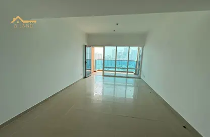 شقة - غرفة نوم - 2 حمامات للايجار في برج دانة الخان - الخان لاجون - الخان - الشارقة