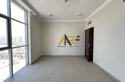 Apartment - 1 Bedroom - 1 Bathroom for rent in East Village - Aljada - Sharjah