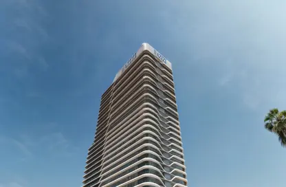 Apartment - Studio - 1 Bathroom for sale in Azizi Milan 20 - City of Arabia - Dubai