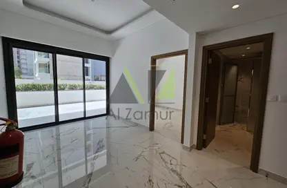 شقة - 2 غرف نوم - 2 حمامات للايجار في عزيزي ريفيرا - ميدان واحد - ميدان - دبي