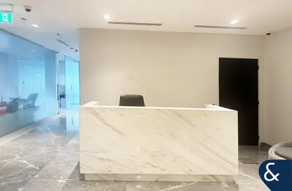Office Space - Studio for sale in Bay Square Building 8 - Bay Square - Business Bay - Dubai
