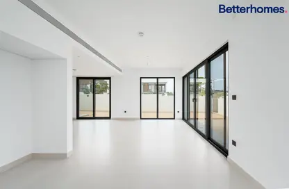Villa - 4 Bedrooms - 5 Bathrooms for rent in Aura - Tilal Al Ghaf - Dubai