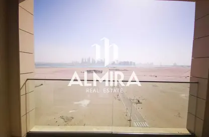 شقة - 1 حمام للبيع في بارك فيو - جزيرة السعديات - أبوظبي