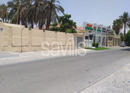 Outdoor House image for: Land for sale in Al Rumaila - Ajman, Image 1