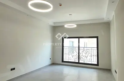 شقة - غرفة نوم - 2 حمامات للبيع في مساكن نادين 2 - مساكن نادين - الفرجان - دبي