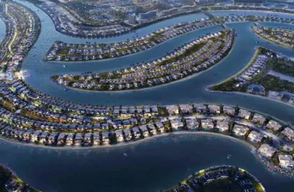 Villa - 4 Bedrooms - 5 Bathrooms for sale in The View Island - Ajmal Makan City - Sharjah Waterfront City - Sharjah