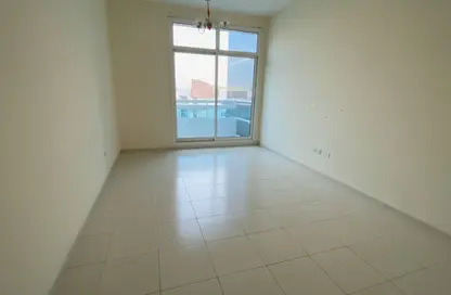 شقة - غرفة نوم - 2 حمامات للايجار في أكسيس ريزيدنس 2 - أكسيس ريزيدنس - واحة دبي للسيليكون - دبي