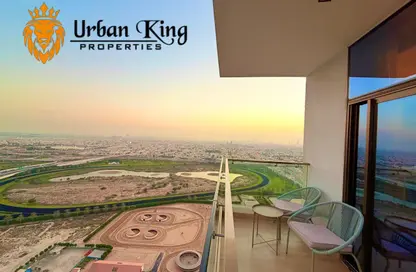 Apartment - 1 Bedroom - 2 Bathrooms for rent in One of One Luxury Residences - Business Bay - Dubai Apartment - 1 Bedroom - 2 Bathrooms for rent in One of One Luxury Residences - Business Bay - Dubai