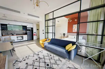 Apartment - 2 Bedrooms for sale in Collective Tower 1 - Collective - Dubai Hills Estate - Dubai