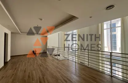 شقة - غرفة نوم - 2 حمامات للايجار في ميرا - مدينة الحبتور - الخليج التجاري - دبي