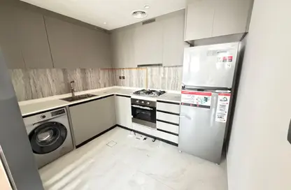 Apartment - 2 Bedrooms - 2 Bathrooms for rent in Cloud Tower - Jumeirah Village Triangle - Dubai