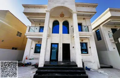 Villa - 5 Bedrooms - 7 Bathrooms for sale in Al Rawda 2 Villas - Al Rawda 2 - Al Rawda - Ajman