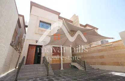 Villa - 7 Bedrooms for rent in Khalifa City A Villas - Khalifa City A - Khalifa City - Abu Dhabi