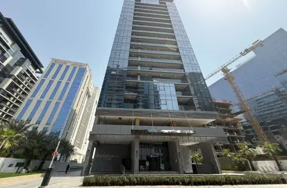 Apartment - 1 Bedroom - 2 Bathrooms for sale in Royal Regency - Business Bay - Dubai