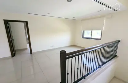 فيلا - 5 غرف نوم - 5 حمامات للايجار في سمارة - المرابع العربية 2 - دبي