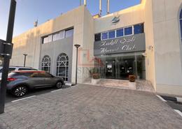 Villa - 5 bedrooms - 6 bathrooms for rent in Al Yasat Compound - Al Karamah - Abu Dhabi