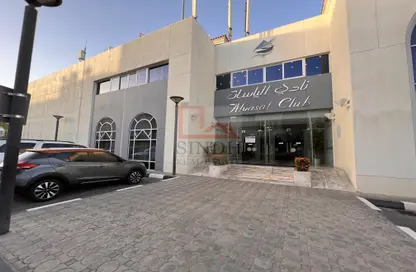 Villa - 5 Bedrooms - 6 Bathrooms for rent in Al Yasat Compound - Al Karamah - Abu Dhabi