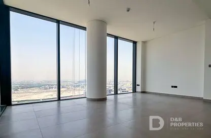 Apartment - 2 Bedrooms - 3 Bathrooms for rent in Waves Grande - Sobha Hartland - Mohammed Bin Rashid City - Dubai