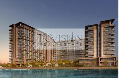 Apartment - 2 Bedrooms - 3 Bathrooms for sale in Playa Del Sol - Al Marjan Island - Ras Al Khaimah