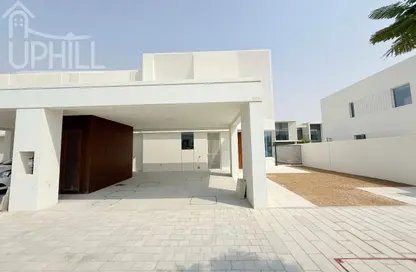 تاون هاوس - 4 غرف نوم - 4 حمامات للايجار في نارا - ذا فالي - دبي