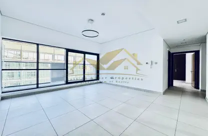 Apartment - 1 Bedroom - 2 Bathrooms for rent in Al Habbai 4 - Jumeirah Garden City - Al Satwa - Dubai