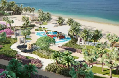 بنتهاوس - 5 غرف نوم - 6 حمامات للبيع في 7 قصر - دبليو ريزيدنس - نخلة جميرا - دبي بنتهاوس - 5 غرف نوم - 6 حمامات للبيع في 7 قصر - دبليو ريزيدنس - نخلة جميرا - دبي