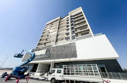 Retail - Studio for sale in Azizi Amber - Al Furjan - Dubai