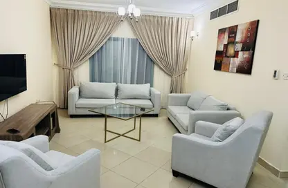 Apartment - 1 Bedroom - 2 Bathrooms for rent in Al Taawun Street - Al Taawun - Sharjah