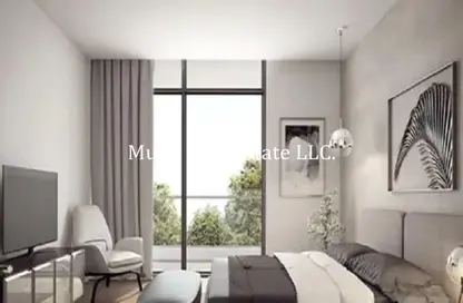 Villa - 3 Bedrooms - 4 Bathrooms for rent in Caya - Arabian Ranches 3 - Dubai