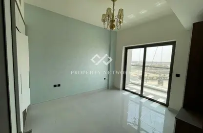 Apartment - 1 Bedroom - 1 Bathroom for sale in Lawnz by Danube Block 2 - Lawnz by Danube - International City - Dubai