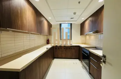 Apartment - 2 Bedrooms - 2 Bathrooms for rent in Woroud 2 - Al Zahia - Muwaileh Commercial - Sharjah