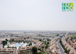 Studio - 1 bathroom for rent in Royal Breeze 4 - Royal Breeze - Al Hamra Village - Ras Al Khaimah
