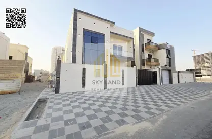 Villa - 5 Bedrooms - 7 Bathrooms for sale in Al Aamra Gardens - Al Amerah - Ajman