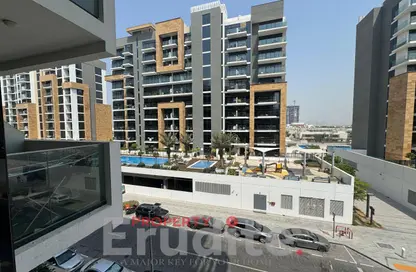 شقة - 2 غرف نوم - 2 حمامات للايجار في عزيزي ريفيرا - ميدان واحد - ميدان - دبي