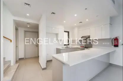 Townhouse - 4 Bedrooms - 4 Bathrooms for sale in Maple 1 - Maple at Dubai Hills Estate - Dubai Hills Estate - Dubai