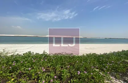 Villa - 6 Bedrooms for rent in HIDD Al Saadiyat - Saadiyat Island - Abu Dhabi