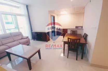 شقة - غرفة نوم - 2 حمامات للايجار في القرم فيو - شمس أبوظبي - جزيرة الريم - أبوظبي شقة - غرفة نوم - 2 حمامات للايجار في القرم فيو - شمس أبوظبي - جزيرة الريم - أبوظبي