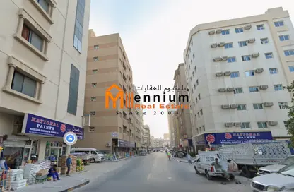 Land - Studio for sale in Al Nabba - Sharjah