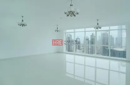 Apartment - 1 Bedroom - 1 Bathroom for rent in Majestic Tower - Al Abraj street - Business Bay - Dubai
