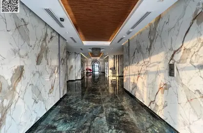 Apartment - 2 Bedrooms - 2 Bathrooms for rent in Al Naimiya - Al Nuaimiya - Ajman