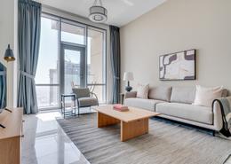 Apartment - 2 bedrooms - 3 bathrooms for rent in Amna - Al Habtoor City - Business Bay - Dubai Apartment - 2 bedrooms - 3 bathrooms for rent in Amna - Al Habtoor City - Business Bay - Dubai