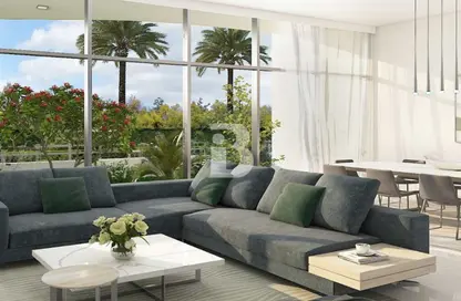 Apartment - 1 Bedroom - 1 Bathroom for sale in Bay Residences - Hayat Island - Mina Al Arab - Ras Al Khaimah